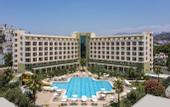 Туры в отель Miarosa Konakli Garden
