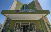 Туры в отель Miarosa Konakli Garden