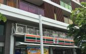 Туры в отель Rocco Hua Hin 512 Condominium