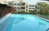 Туры в отель Rocco Hua Hin 512 Condominium