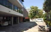 Туры в отель Rocco Hua Hin 512 Condominium