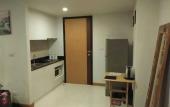 Туры в отель Rocco Hua Hin 512 Condominium