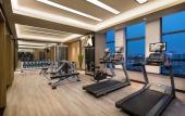 Туры в отель Citadines Gaoxin Xi'an