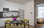 Туры в отель Citadines Gaoxin Xi'an