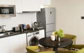 Туры в отель Citadines Gaoxin Xi'an