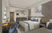 Туры в отель Citadines Gaoxin Xi'an