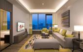 Туры в отель Citadines Gaoxin Xi'an