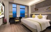 Туры в отель Citadines Gaoxin Xi'an