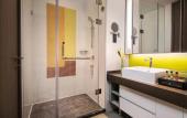 Туры в отель Citadines Gaoxin Xi'an