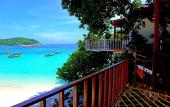 Туры в отель Chareena Hill Resort - Pattaya Beach Koh Lipe