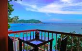 Туры в отель Chareena Hill Resort - Pattaya Beach Koh Lipe