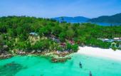 Туры в отель Chareena Hill Resort - Pattaya Beach Koh Lipe