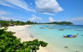 Туры в отель Chareena Hill Resort - Pattaya Beach Koh Lipe