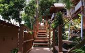 Туры в отель Chareena Hill Resort - Pattaya Beach Koh Lipe