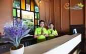 Туры в отель Chareena Hill Resort - Pattaya Beach Koh Lipe