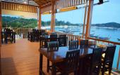 Туры в отель Chareena Hill Resort - Pattaya Beach Koh Lipe