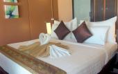 Туры в отель Chareena Hill Resort - Pattaya Beach Koh Lipe
