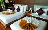 Туры в отель Chareena Hill Resort - Pattaya Beach Koh Lipe