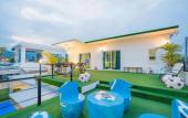 Туры в отель Timeless Pool Villa Huahin