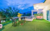 Туры в отель Timeless Pool Villa Huahin