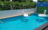 Туры в отель Timeless Pool Villa Huahin
