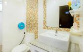 Туры в отель Timeless Pool Villa Huahin