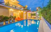 Туры в отель Timeless Pool Villa Huahin