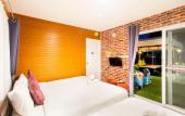 Туры в отель Timeless Pool Villa Huahin