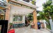 Туры в отель Timeless Pool Villa Huahin