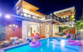 Туры в отель Timeless Pool Villa Huahin