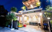 Туры в отель Timeless Pool Villa Huahin
