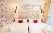 Туры в отель Timeless Pool Villa Huahin