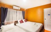 Туры в отель Timeless Pool Villa Huahin