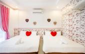 Туры в отель Timeless Pool Villa Huahin