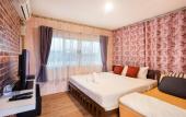 Туры в отель Timeless Pool Villa Huahin
