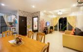 Туры в отель Timeless Pool Villa Huahin