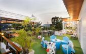 Туры в отель Timeless Pool Villa Huahin