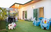 Туры в отель Timeless Pool Villa Huahin