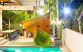 Туры в отель Timeless Pool Villa Huahin