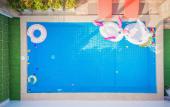 Туры в отель Timeless Pool Villa Huahin