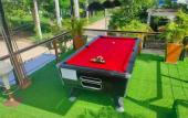 Туры в отель Timeless Pool Villa Huahin