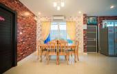 Туры в отель Timeless Pool Villa Huahin