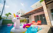 Туры в отель Timeless Pool Villa Huahin