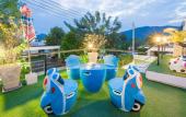 Туры в отель Timeless Pool Villa Huahin