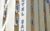Туры в отель Hotel Sahiner