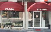 Туры в отель Hotel Sahiner