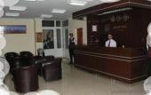 Туры в отель Hotel Sahiner