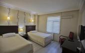 Туры в отель Hotel Sahiner