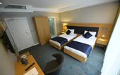 Туры в отель Sera Nature Hotel