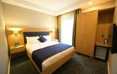 Туры в отель Sera Nature Hotel